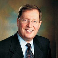 Stanley Underwood North III