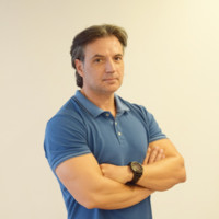 Vasilis Politis