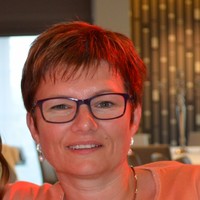 Veronique De Gieter