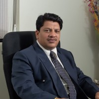 Dr. Sanjay Prabhakar Bhor