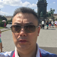 yongjun feng