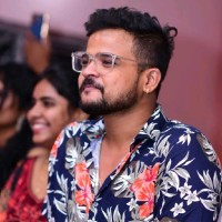 Santosh Kumar
