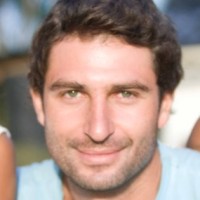 Luiz Felipe H. Aranha Moura