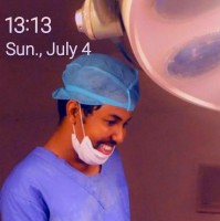 Dr ismail hersi