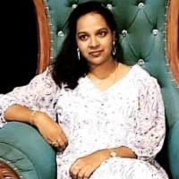 Yamini Bandaru