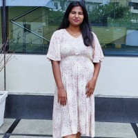 Rashmi S