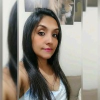 Jessica Fernandes