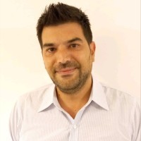 Leandro Causerano