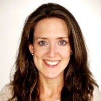 Anna Gillman