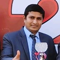 Bharat Lal Chaudhary