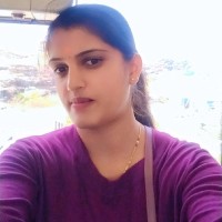 Reshma Raut