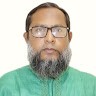 A. K. M. Aminul Islam (Pulak)