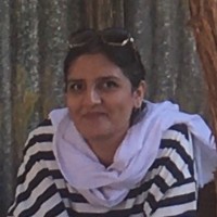 Saeede Zaresaryazdi