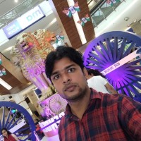 Rajesh Kumar Prasad