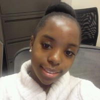 Tichana Trimble