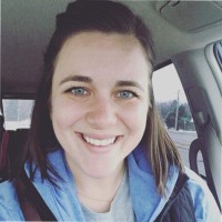 Kristen Kimball