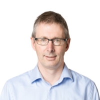 Andrew Radburnd