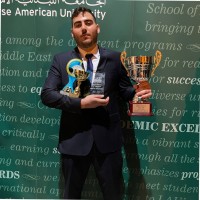Nadim Al Ghoussaini