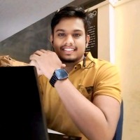 Ravi Patidar