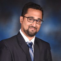 Ebrahim Manasawala