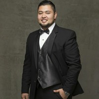Daniel Moreno Martínez