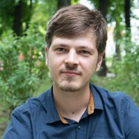 Anton Khoroshok