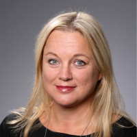 Susanne Werlinder