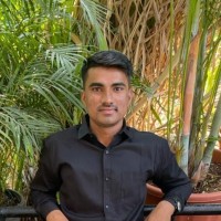 Hrushikesh Bhadange