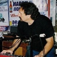 Bob Rees