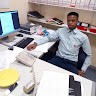 Thulani Thela