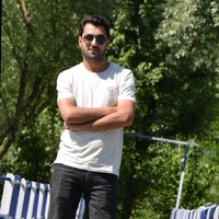 Shizan Bhat