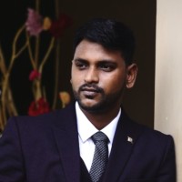 Firoj Mohanty