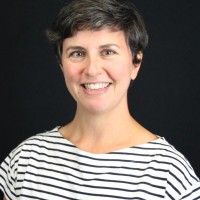 Britt Madsen