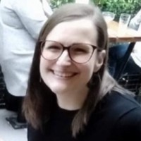 Kate Hampton