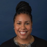 Francesca Jean Baptiste