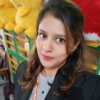 Simrita Kaur