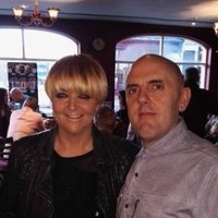 Ian Caddick