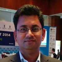 Suresh Prasad