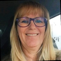 Kimberly Krause