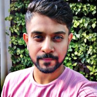 Binoy Philip Thomas