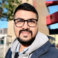 Shamim Howlader