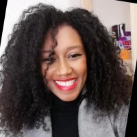 Halimé Mariauzouls Taboye