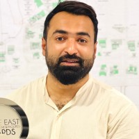 Mohammed Irshad