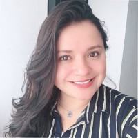 Lina Lucia Malaver Bonilla