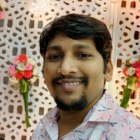 Pranay Ghogale