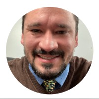 Jonathon Maskey