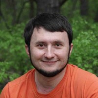 Владимир Оноприенко