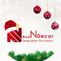 blue ndecor