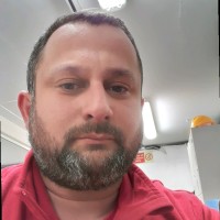 Steve Briffa