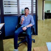 Safwat Mekawy